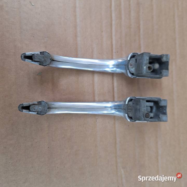 VW Garbus klamki do roczników 60 65r osobowe mazowieckie Gołków