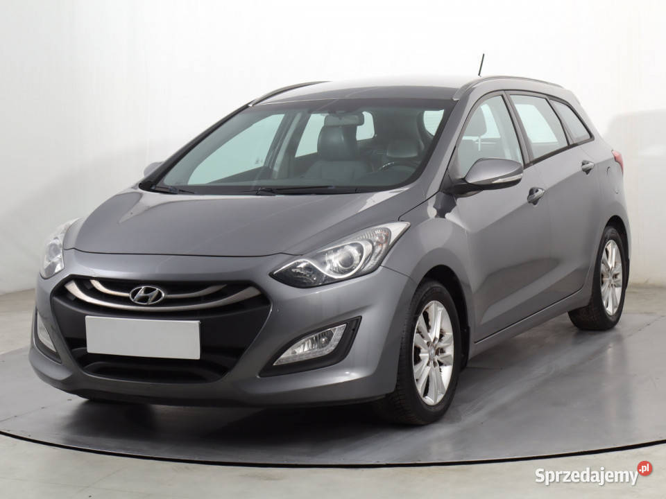 Hyundai i30 16 CVVT Katowice sprzedam