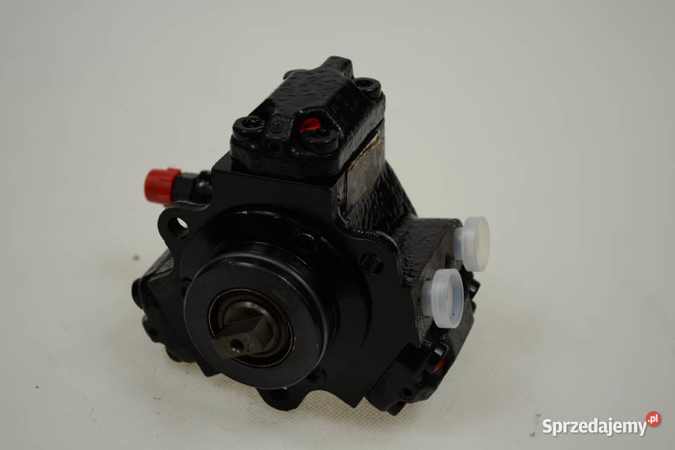 Regenerowana Pompa Bosch 0 445010014 Mercedes osobowe Kraków