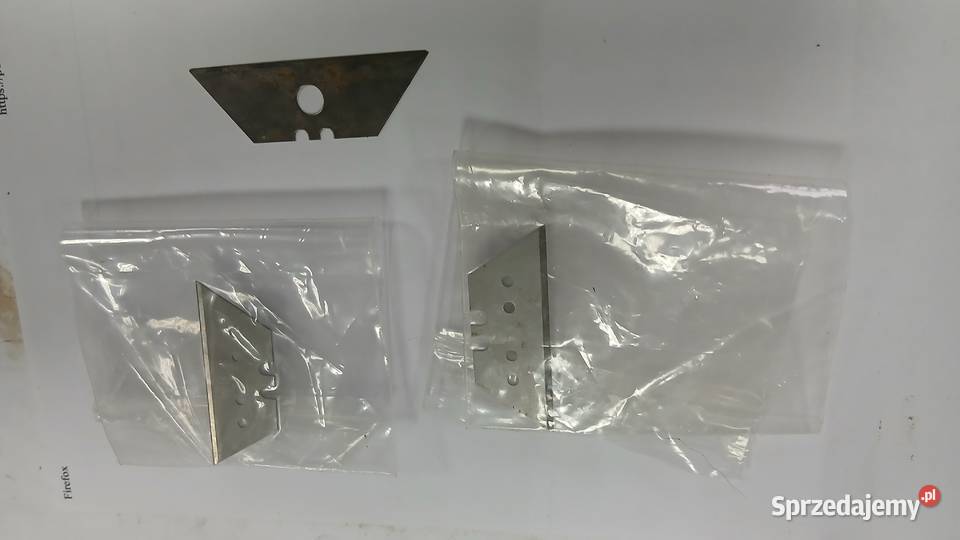 Nożyk sznurka prasy Deutz Fahr Vicon Radomsko