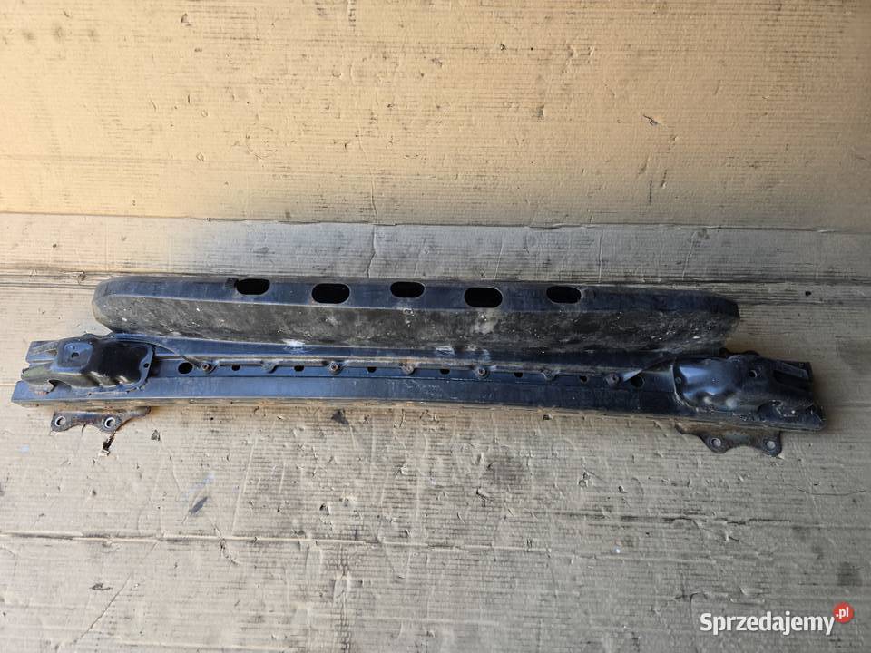 Subaru Forester 3 SH wzmocnienie belka absorber dolnośląskie Legnica