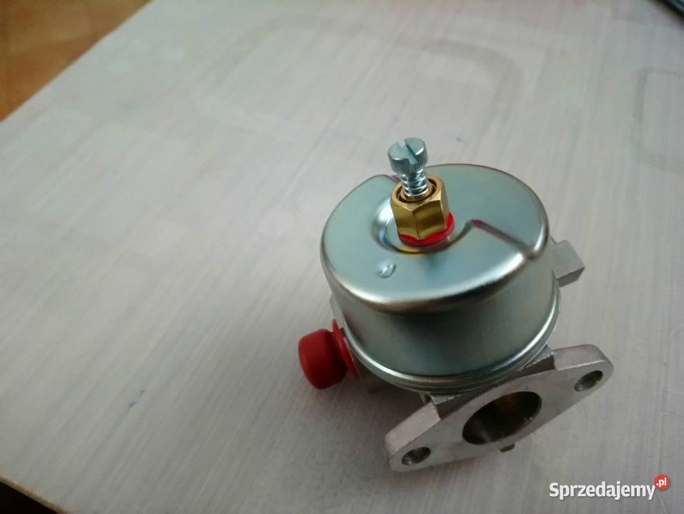 Gaźnik Tecumseh Bukowa