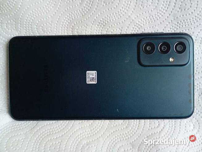 Samsung M23 5G mazowieckie Warszawa sprzedam