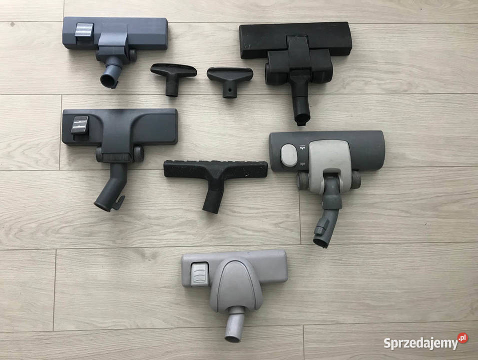 szeroka ssawka szara z przełącznikiem 31mm Dom i Ogród świętokrzyskie