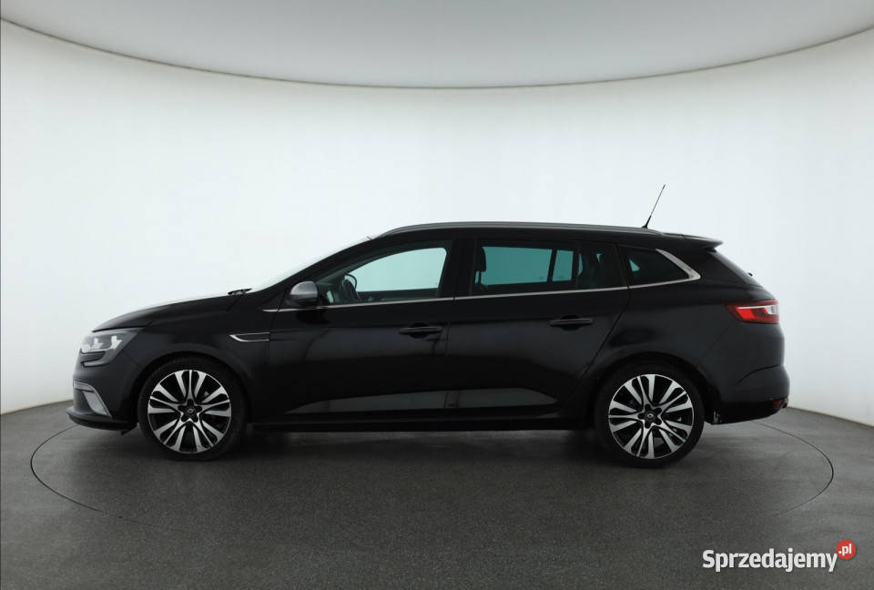 Renault Megane 12 TCe radio Piaseczno