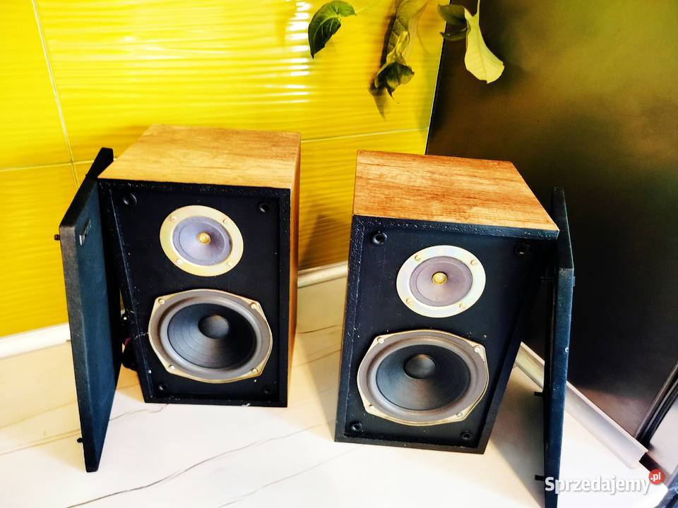 kolumny unitra zgc15W8ohm Mińsk Mazowiecki