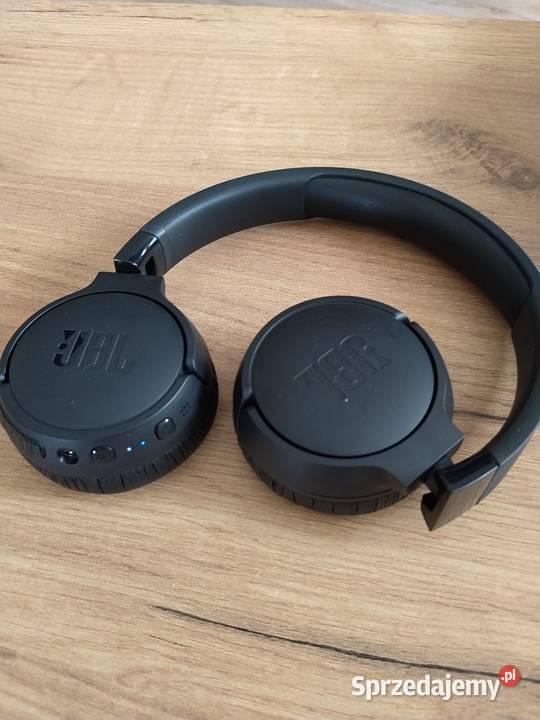 JBL Tune 470NC Stan idealny ANC Bluetooth Kielce