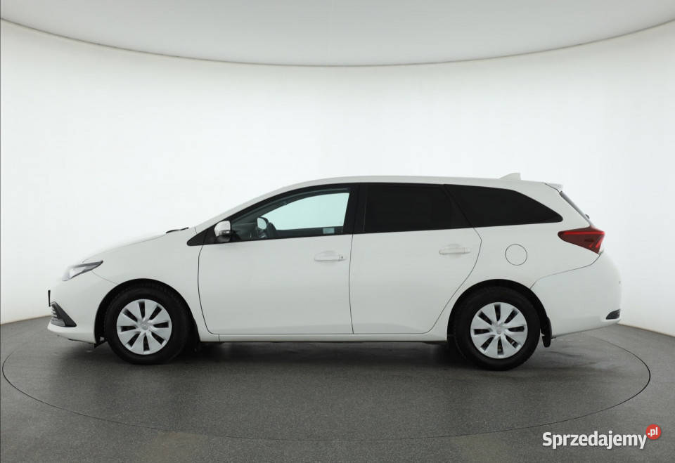 Toyota Auris 14 D4D Motoryzacja Katowice sprzedam