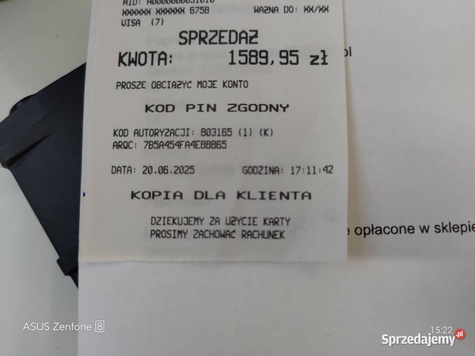 Karabinek Specna Arms SAPH21 Prime