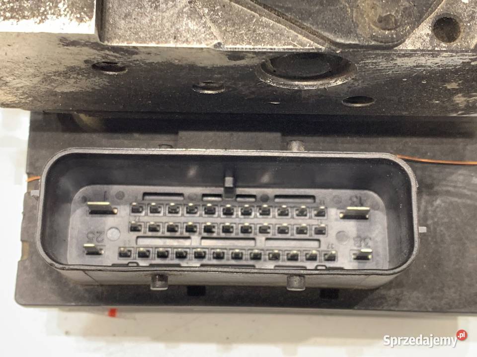 POMPA ABS BMW E61 6777797 25 177 0410