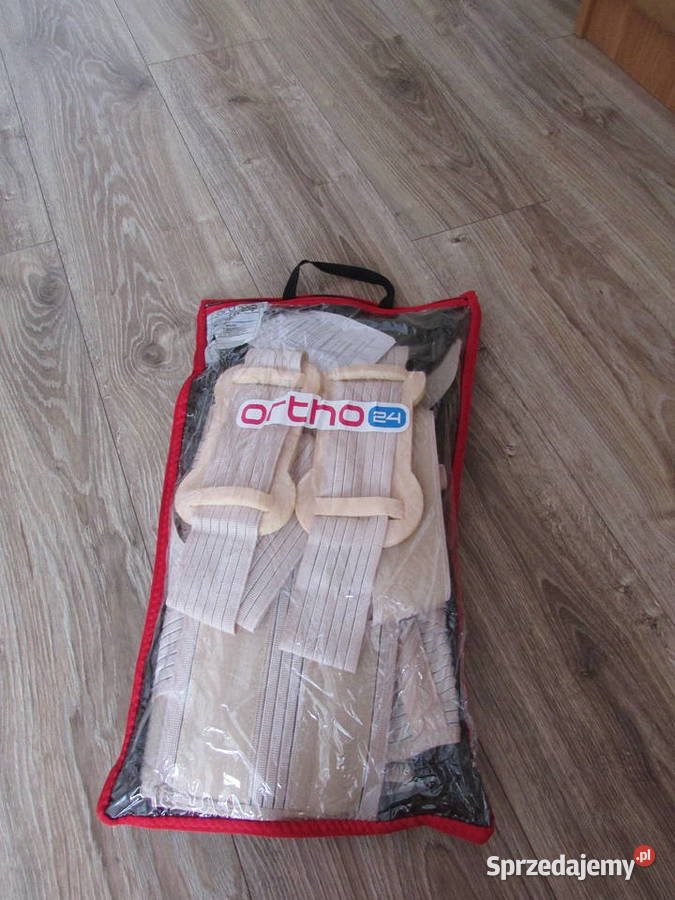 orteza kręgosłupa tułowia ze stalkami i Pozostałe Kraków