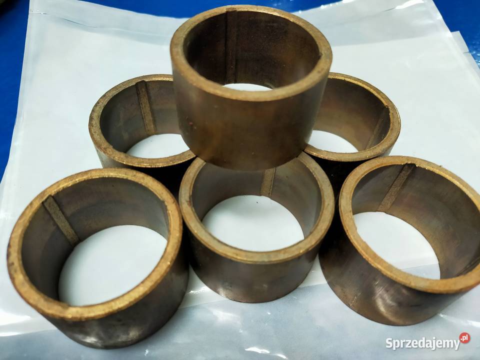 Tuleja Fi42xFi50x32 brązowa kujawsko-pomorskie