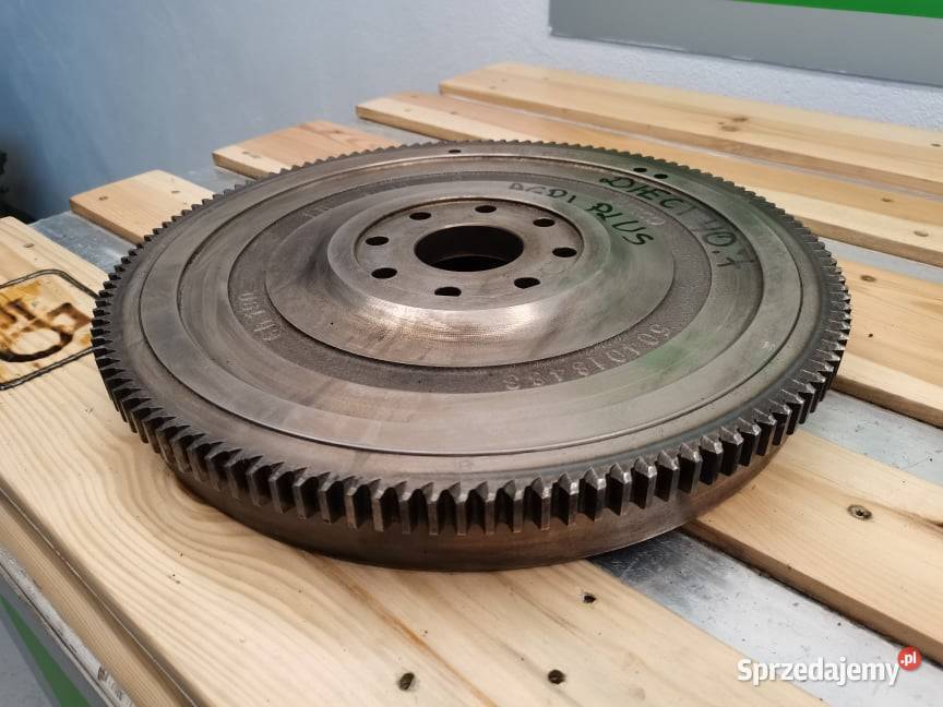 Koło zamachowe Dieci 407 Agri Plus 504018488 Wilkowo sprzedam