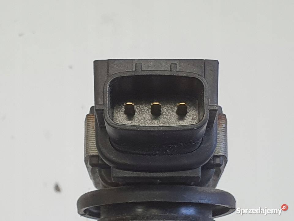 CEWKA ZAPŁONOWA Nissan Qashqai J10 16 16V Rudka