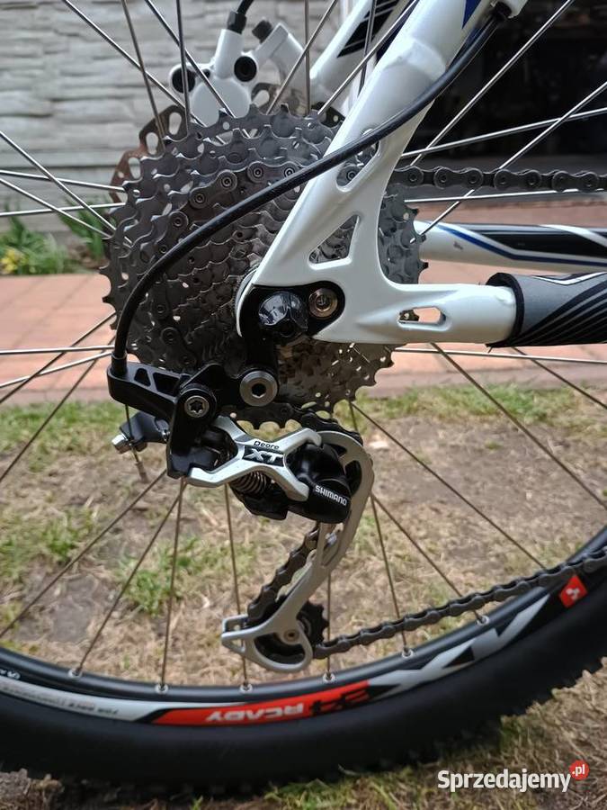 Rower Stevens wave koła 26 rama 50 Poznań