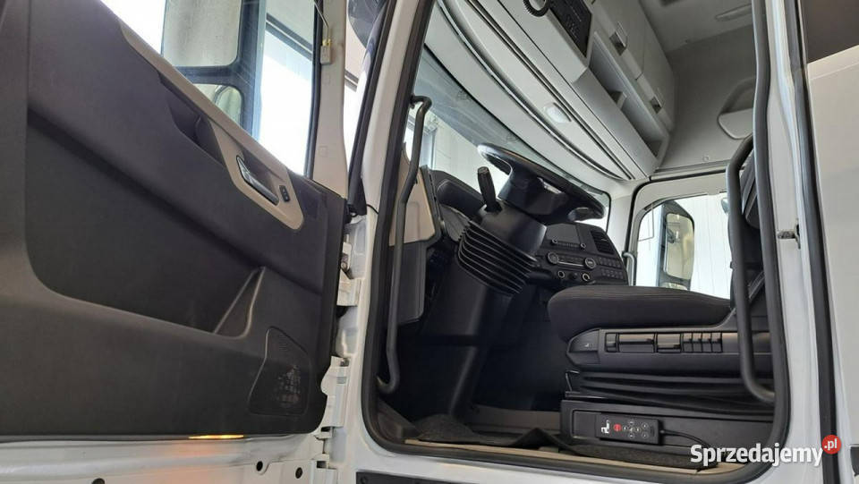 Ford F 127 TDCi E6d 180t elektryczne szyby Samochody ciężarowe mazowieckie Grójec