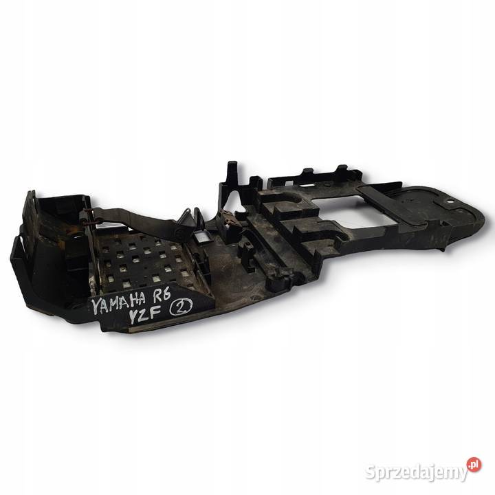 WYPEŁNIENIE NADKLE TYŁ Yamaha YZFR6 R6 RJ11 0607 lubelskie Chełm sprzedam