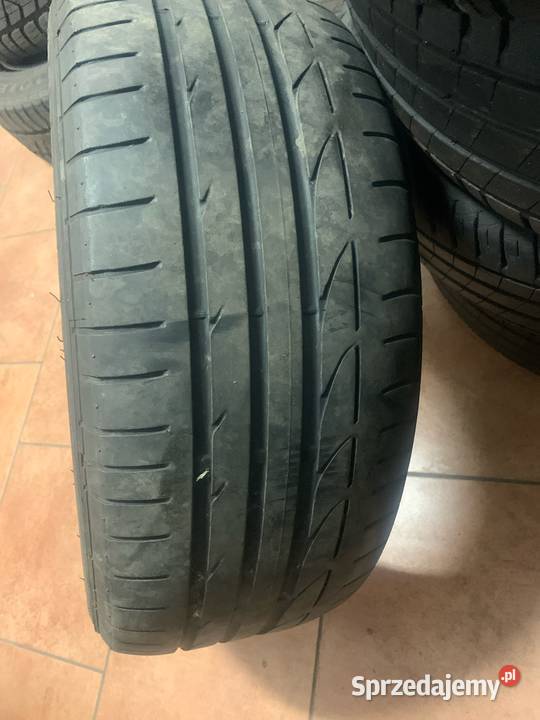 BRIGSTON 22550R17