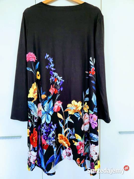 Kardigan narzutka Poznań sprzedam