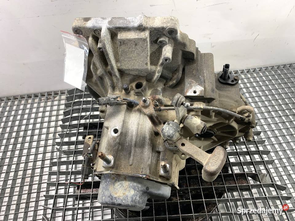 SKRZYNIA BIEGÓW MAZDA 2 DE 13 86 0715 osobowe Skrzyni biegów sprzedam
