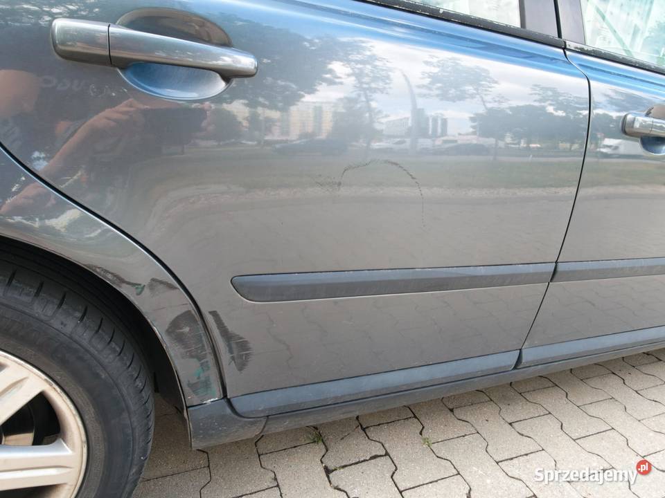 Volvo S40 18 benzyna Lublin