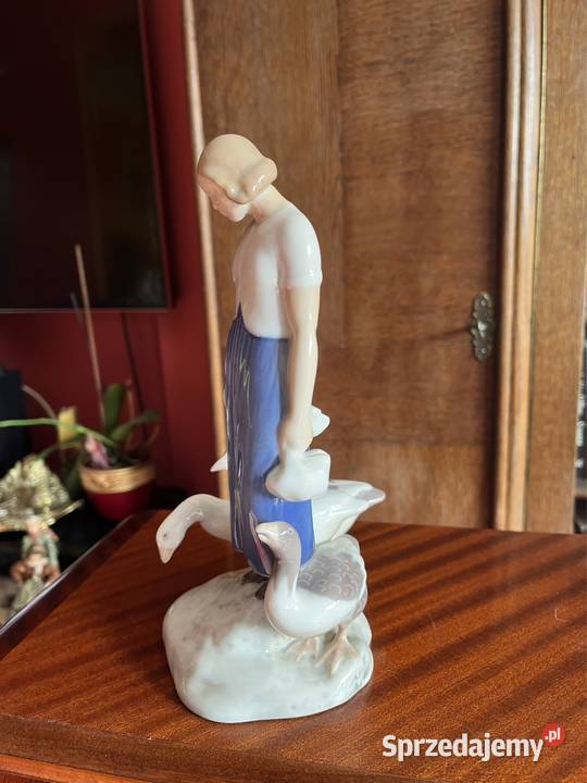 Copenhagen Porcelain Bing Grondahl Denmark Gdańsk