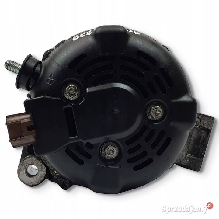 ALTERNATOR Land Rover Discovery L320 27 TD Denso Chełm