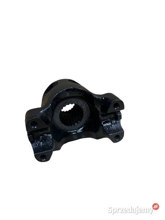 ZŁĄCZE ŁĄCZNIK 3785499M1 MASSEY FERGUSON 6490 Kielce sprzedam