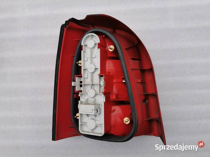 Lampa Prawy Tył Tylna Prawa Audi A4 B5 Avant Wyszków sprzedam