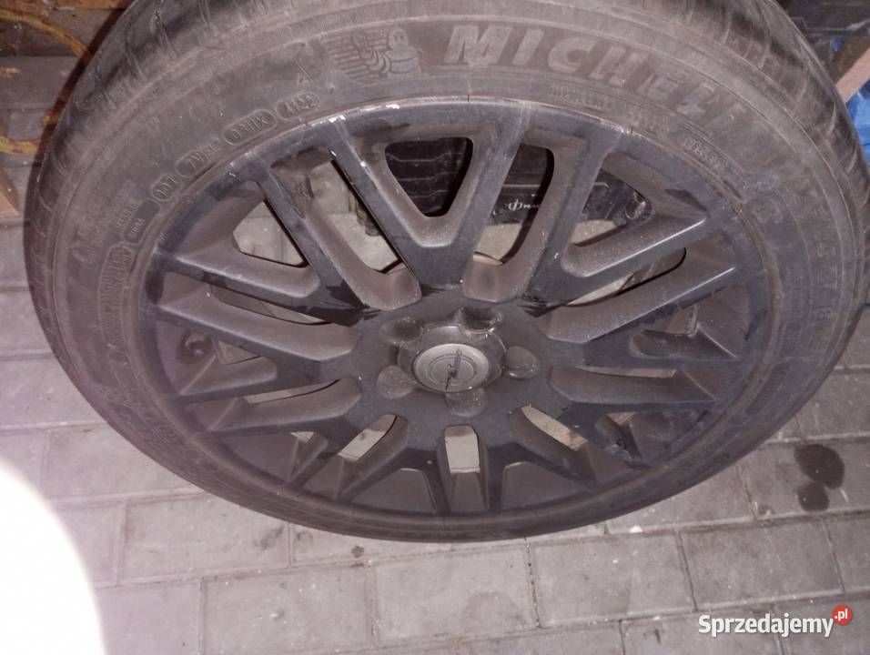 Opel Vectra c Udrycze-Wola