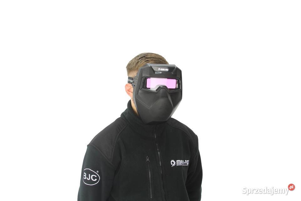 OKULARY GOGLE SAMOŚCIEMNIAJĄCE SPAWALNICZE filtr Pozostałe Chmielnik sprzedam