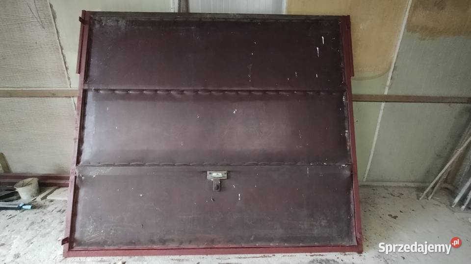 Brama garażowa zachodniopomorskie Rąbino