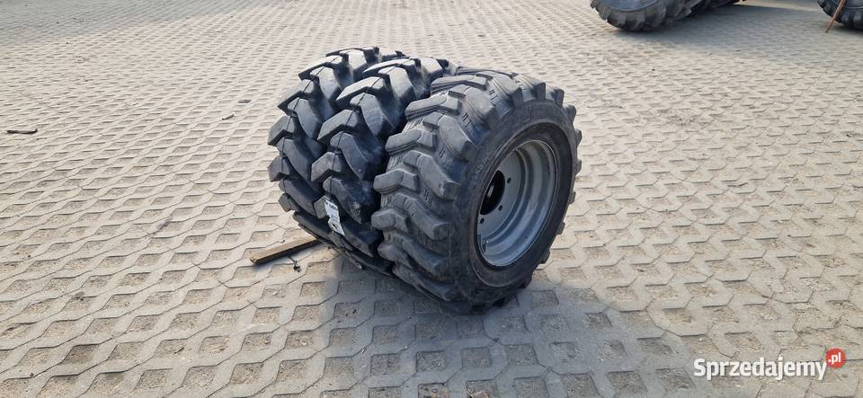 koła pełne 12165 33x1216 12r165 BOBCAT nowe Nowe Miasto Lubawskie sprzedam