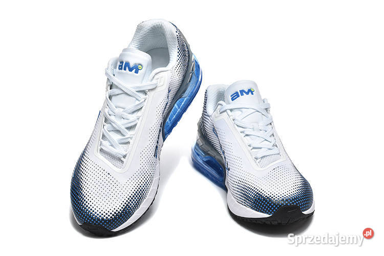 Nike Air Phoenix buty męskie rozmiar 4045 Poznań