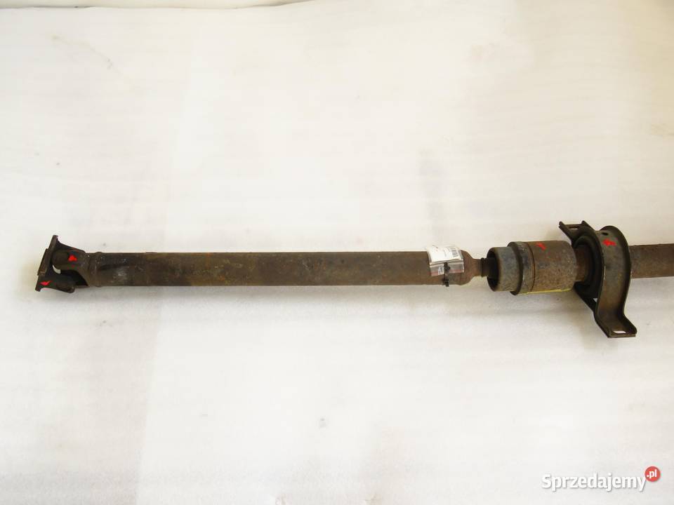 WAŁ NAPĘDOWY FIAT SEDICI 19 D Multijet D19AA sprzedam