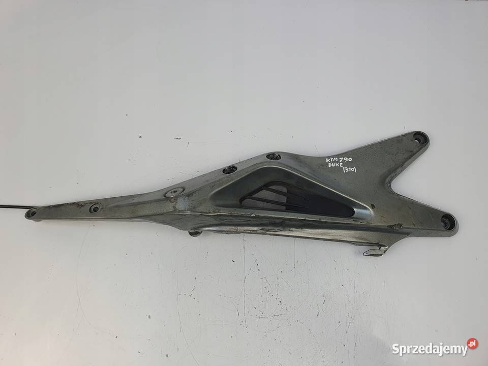 LEWY BOCZNY STELAŻ RAMY KTM Duke 790 1824 Chełm