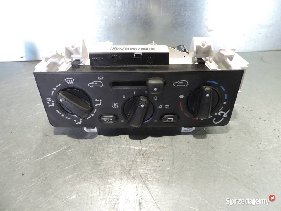 CITROEN C2 PANEL NAWIEWU KLIMATYZACJI F664479W Nowy Sącz