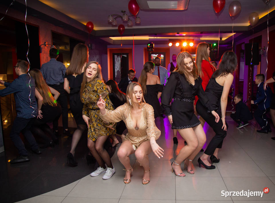 Fotografia Chrztu Komunii Imprez Okolicznościowy Kłomnice