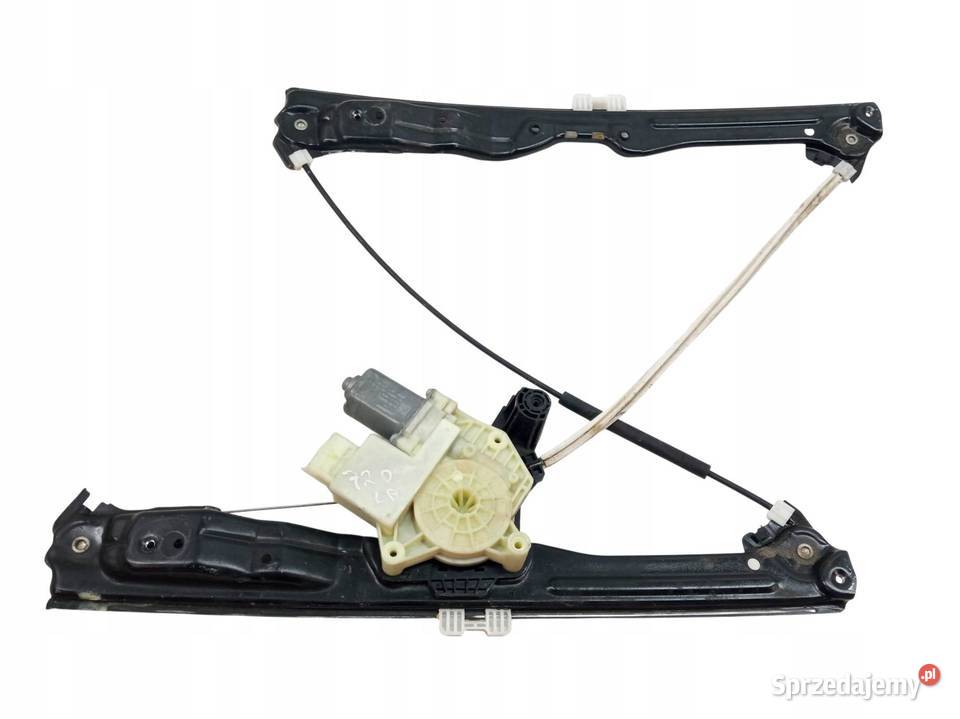 MECHANIZM SZYBY LEWY PRZÓD T9 Peugeot 308 II Rok produkcji 2016 sprzedam