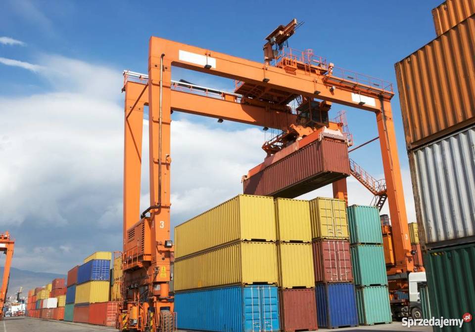 Szkolenia UDT Suwnica IS Szczecin zachodniopomorskie