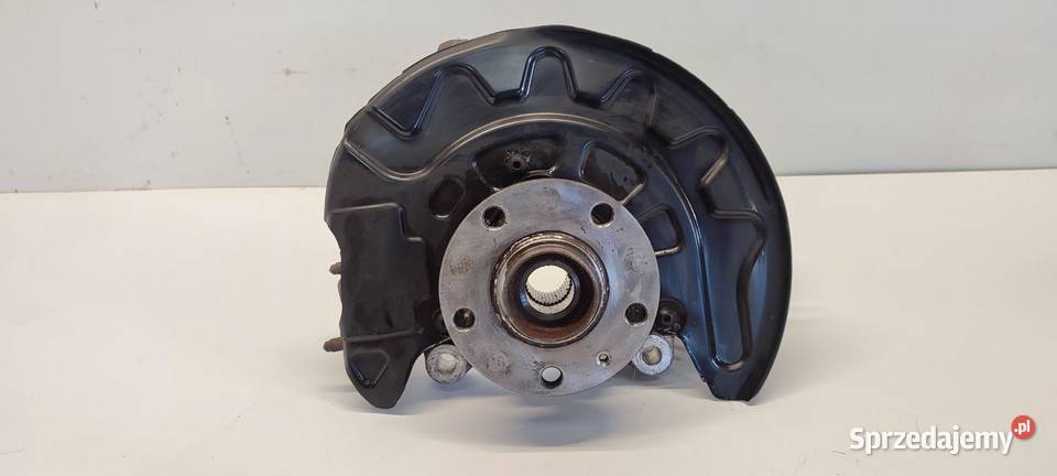 VW TIGUAN II ZWROTNICA PRAWY PRZÓD 5Q0407258C