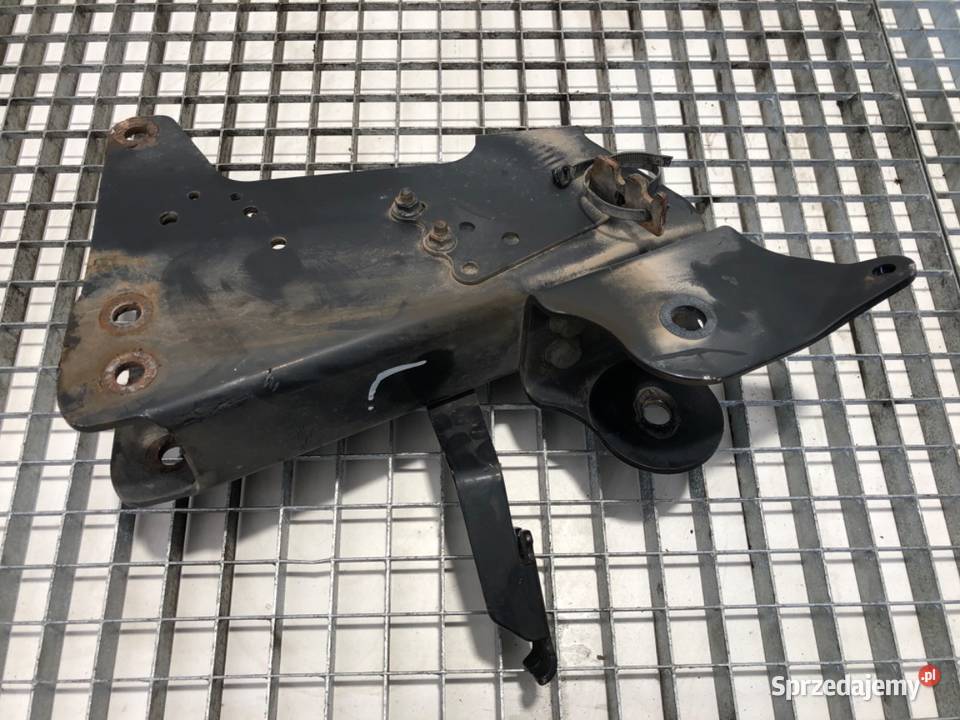 WSPORNIK KABINY LEWY MAN TGX I ciężarowe sprzedam