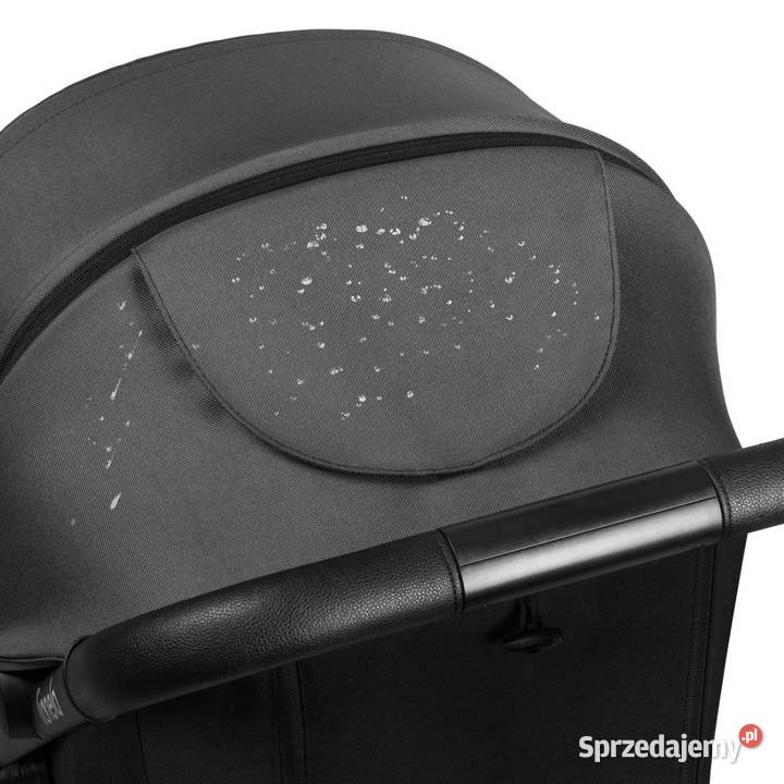 Wózek spacerowy 82 SPACERÓWKA do 22 Lionelo Cloe 8.2kg Spacerówki Baranowo sprzedam