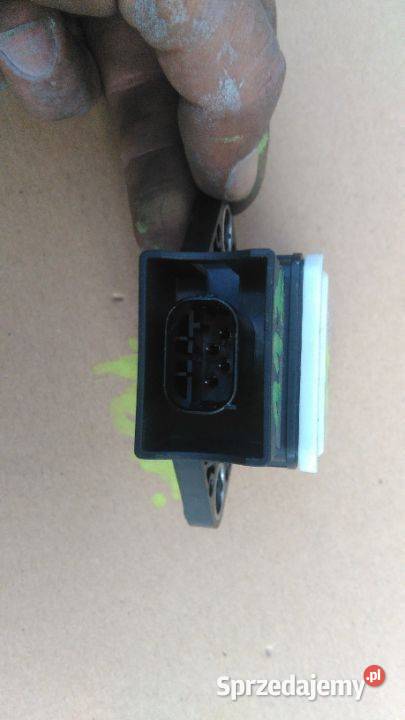 Sensor Moduł sterownik Infiniti FX QX 30D EU osobowe Komputery Włoszczowa