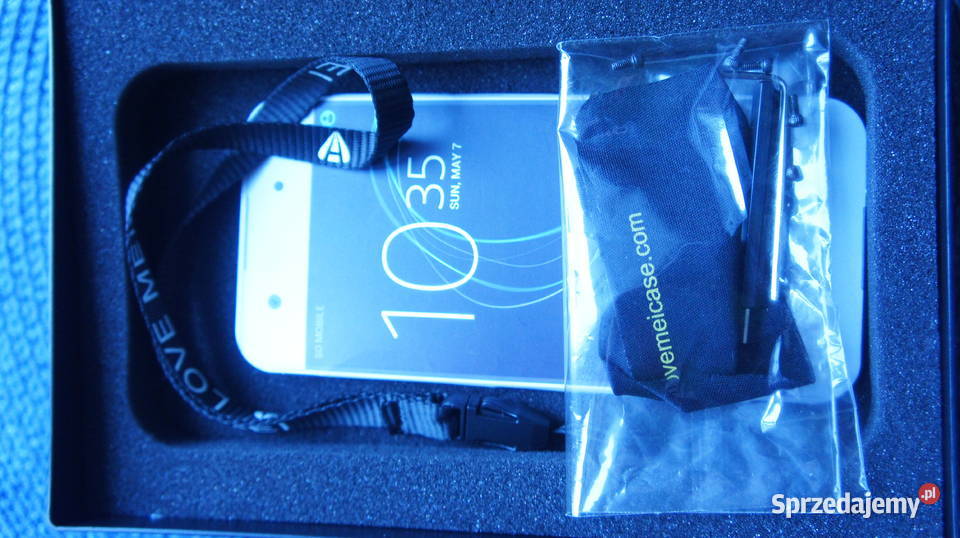 SONY XPERIA XA1 G3121 Zgierz sprzedam
