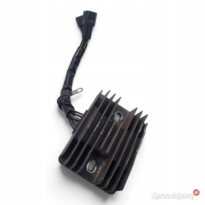 REGULATOR NAPIĘCIA Suzuki GSXR 600 750 GSXR 750 Chełm