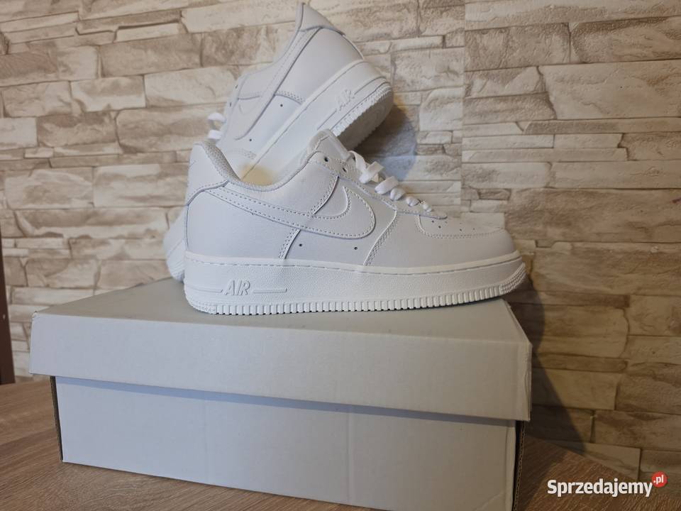 Nike Air Force 1 Low Świętochłowice sprzedam