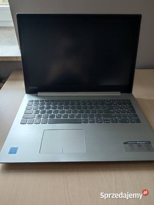 Laptop Lenovo Ideapad 320 Biała Podlaska