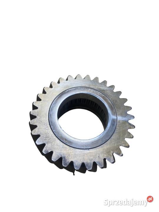 KOŁO ZĘBATE Z30 Z24 04378142 DEUTZFAHR AGROSTAR