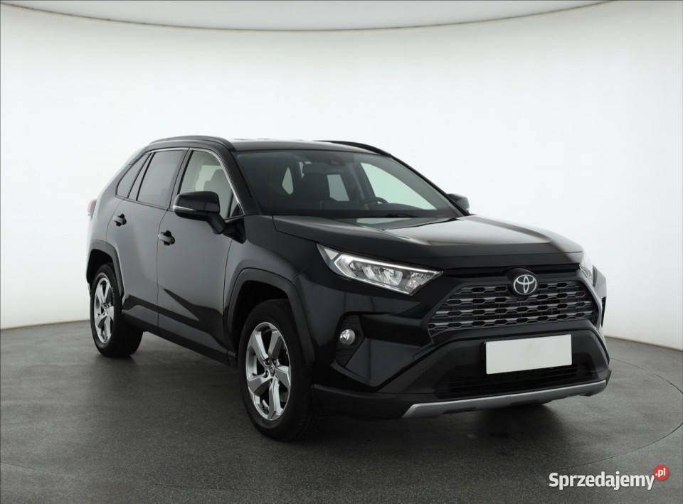Toyota RAV 4 20 Valvematic poduszka powietrzna mazowieckie Piaseczno